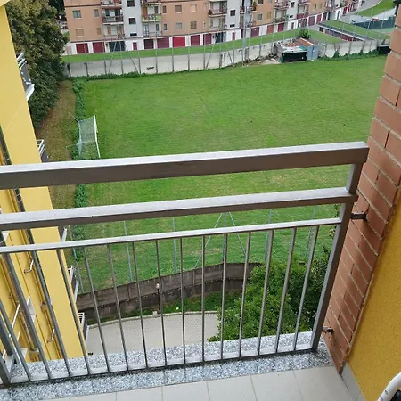 Civico8 - Navigli - IULM University-3